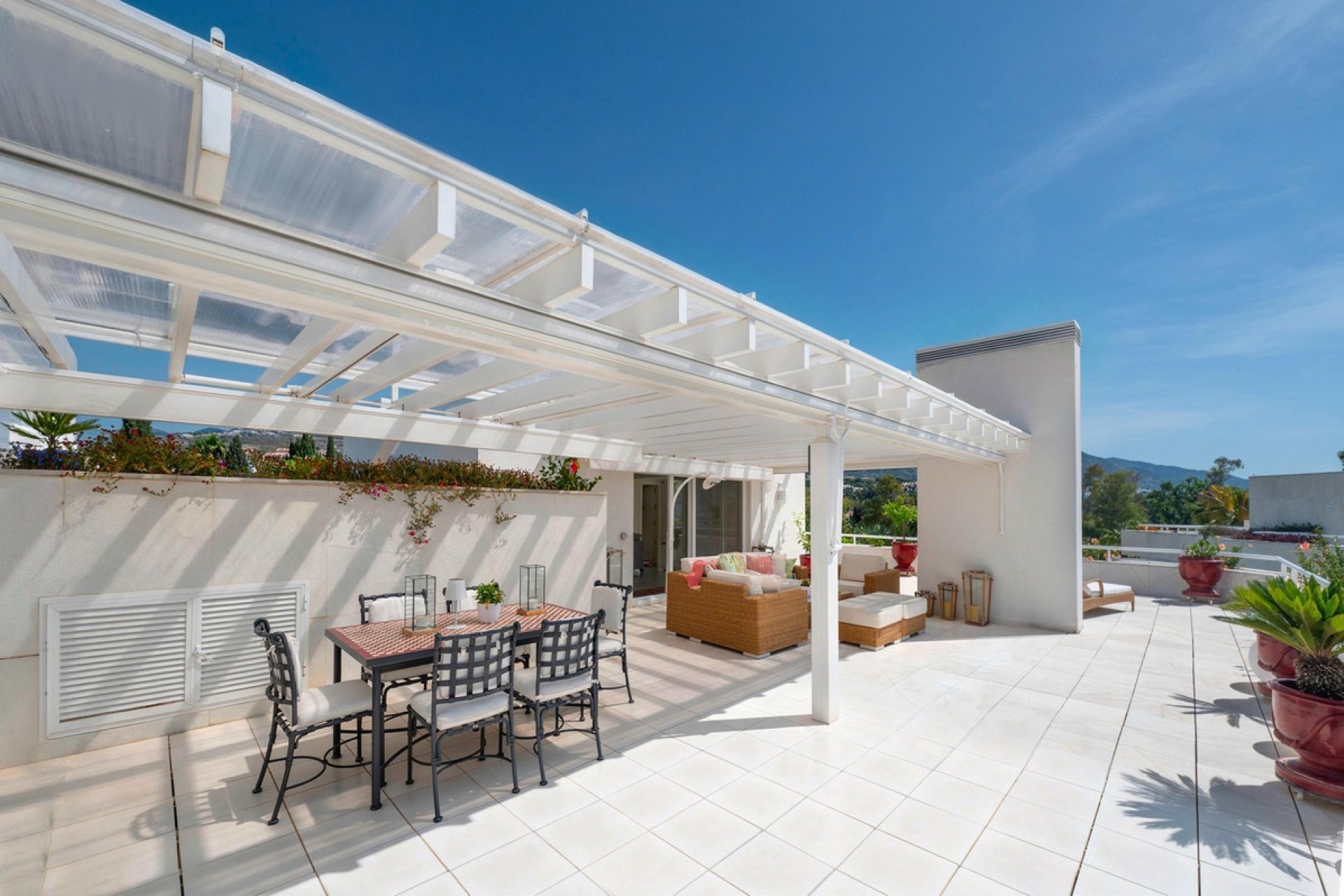Wiederverkauf - apartment - Marbella - Nueva Andalucía