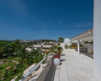 Wiederverkauf - apartment - Marbella - Nueva Andalucía