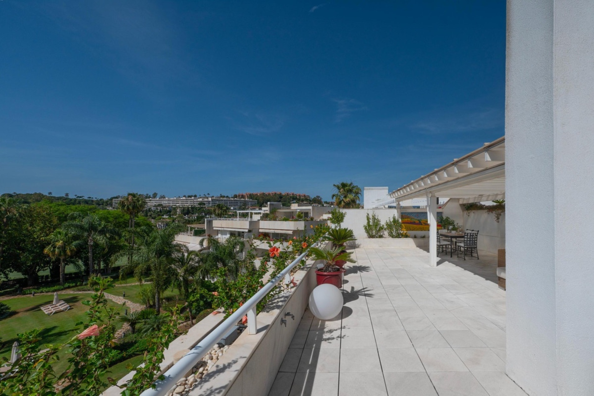 Wiederverkauf - apartment - Marbella - Nueva Andalucía