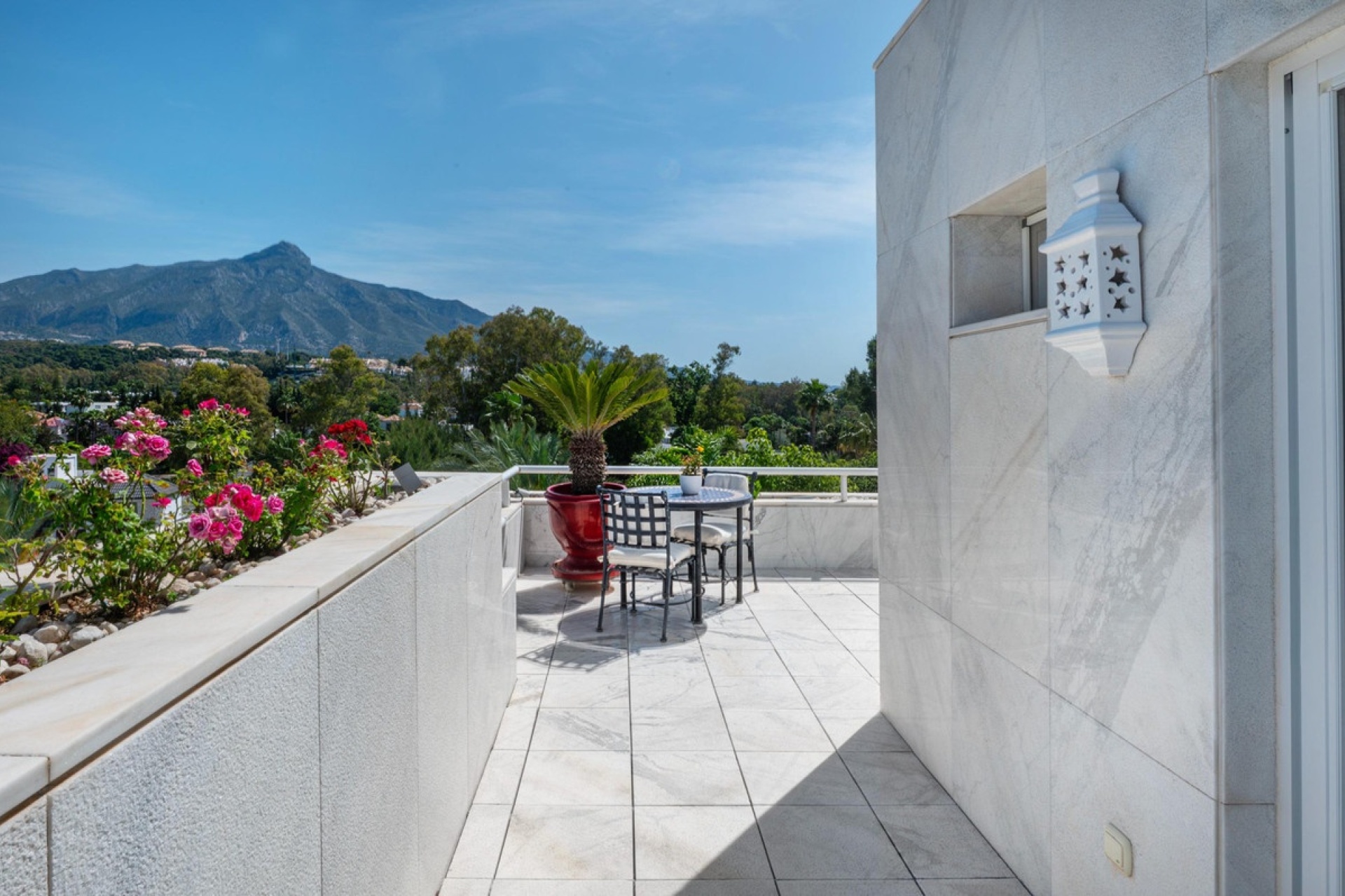 Wiederverkauf - apartment - Marbella - Nueva Andalucía