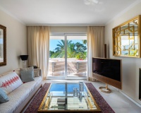Wiederverkauf - apartment - Marbella - Nueva Andalucía