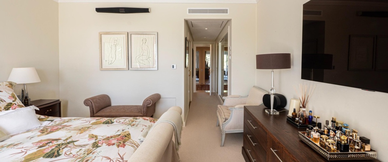 Wiederverkauf - apartment - Marbella - Nueva Andalucía