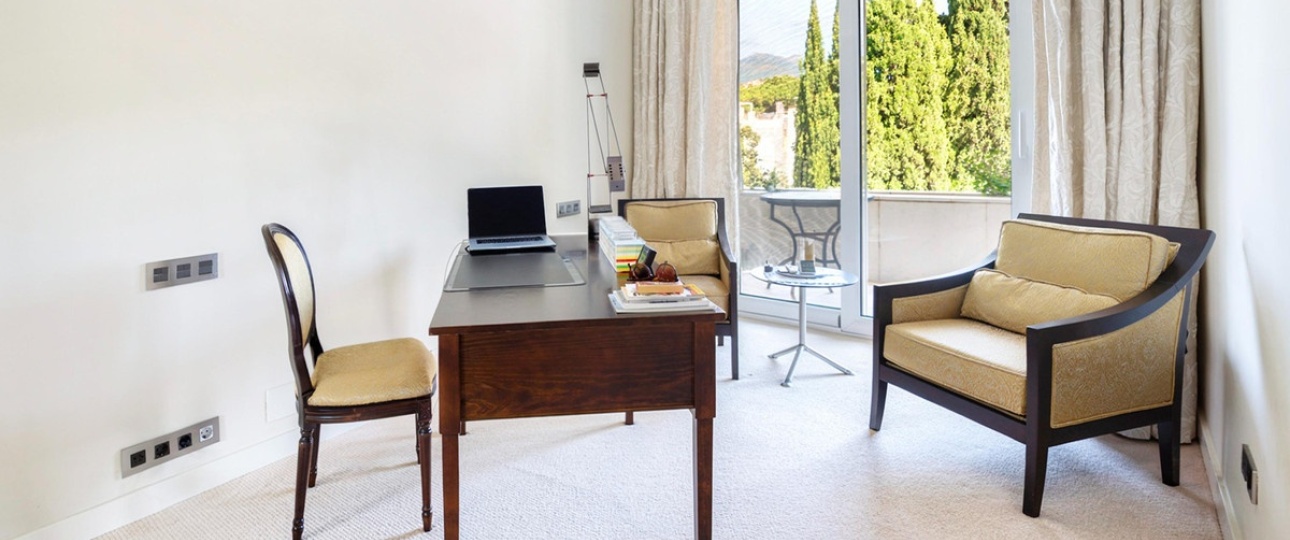 Wiederverkauf - apartment - Marbella - Nueva Andalucía