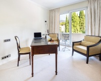 Wiederverkauf - apartment - Marbella - Nueva Andalucía