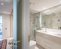 Wiederverkauf - apartment - Marbella - Nueva Andalucía