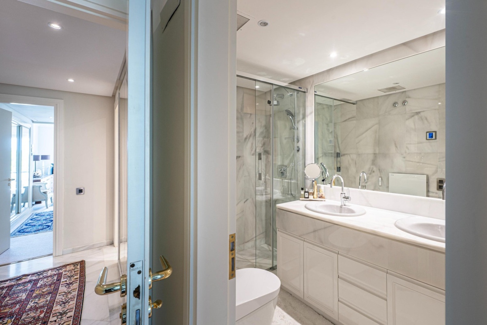 Wiederverkauf - apartment - Marbella - Nueva Andalucía