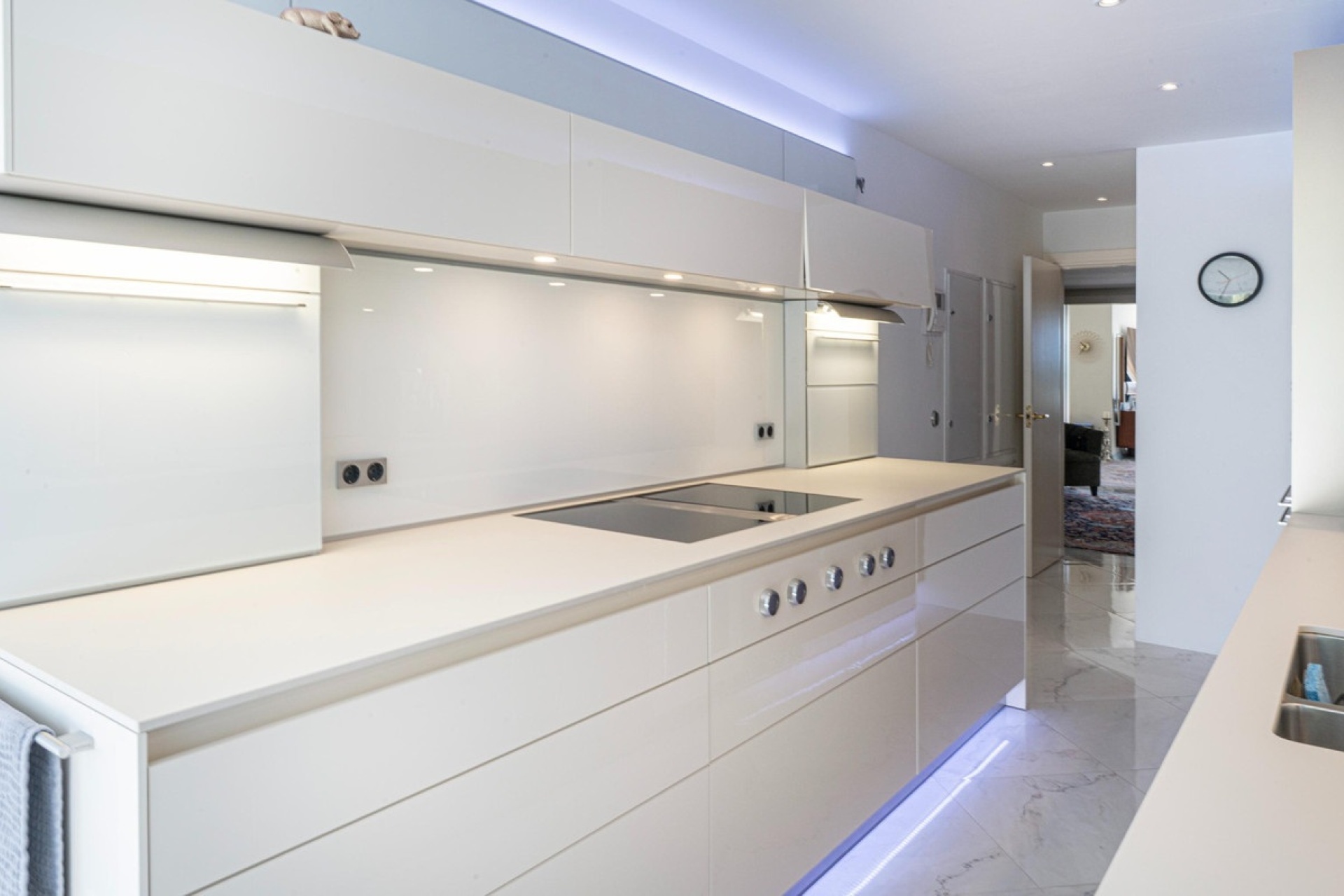 Wiederverkauf - apartment - Marbella - Nueva Andalucía