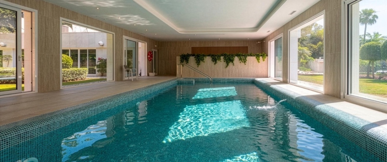 Wiederverkauf - apartment - Marbella - Nueva Andalucía