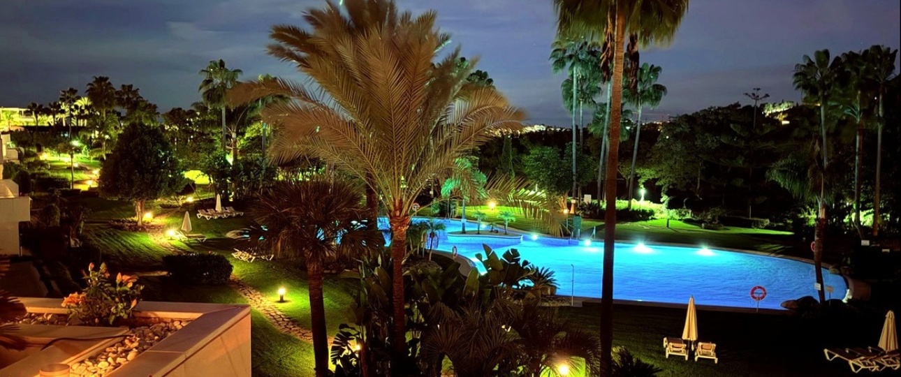 Wiederverkauf - apartment - Marbella - Nueva Andalucía