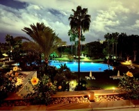 Wiederverkauf - apartment - Marbella - Nueva Andalucía