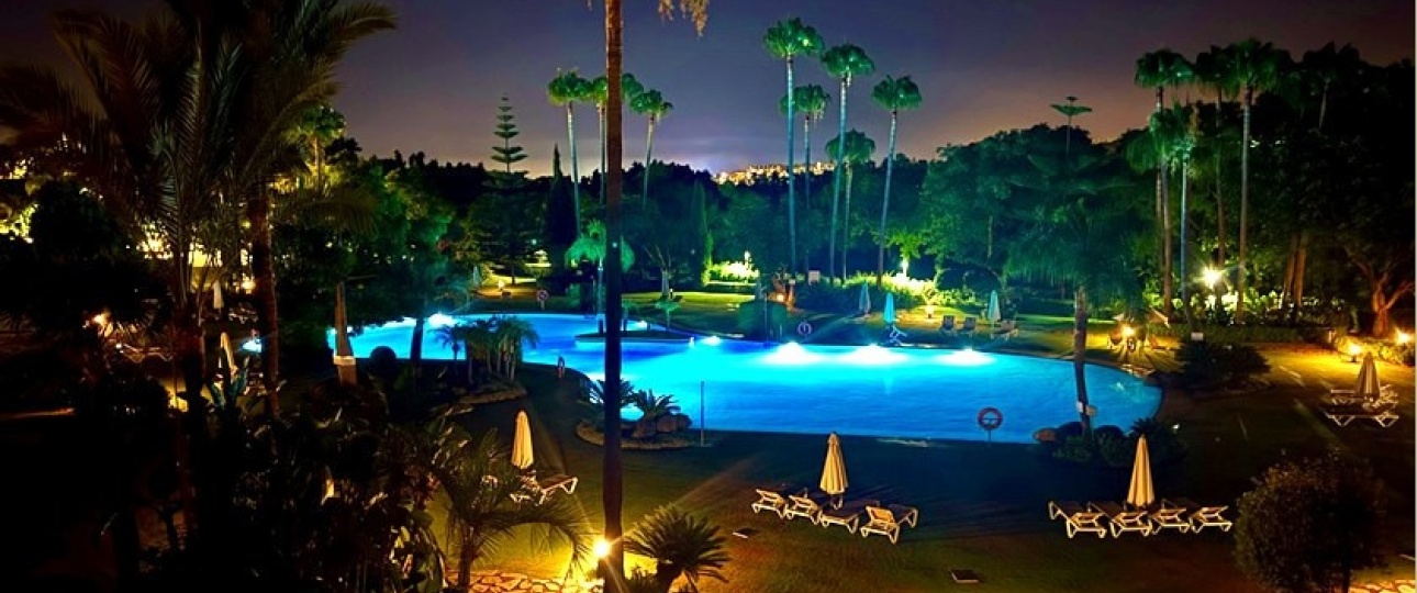 Wiederverkauf - apartment - Marbella - Nueva Andalucía