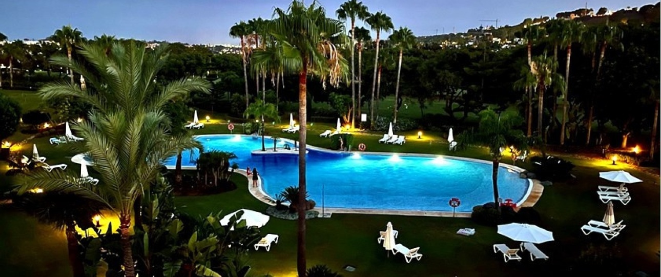 Wiederverkauf - apartment - Marbella - Nueva Andalucía