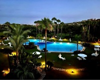 Wiederverkauf - apartment - Marbella - Nueva Andalucía