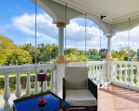 Wiederverkauf - apartment - Marbella - Nueva Andalucía