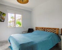 Wiederverkauf - apartment - Marbella - Nueva Andalucía
