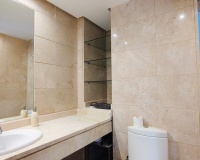 Wiederverkauf - apartment - Marbella - Nueva Andalucía