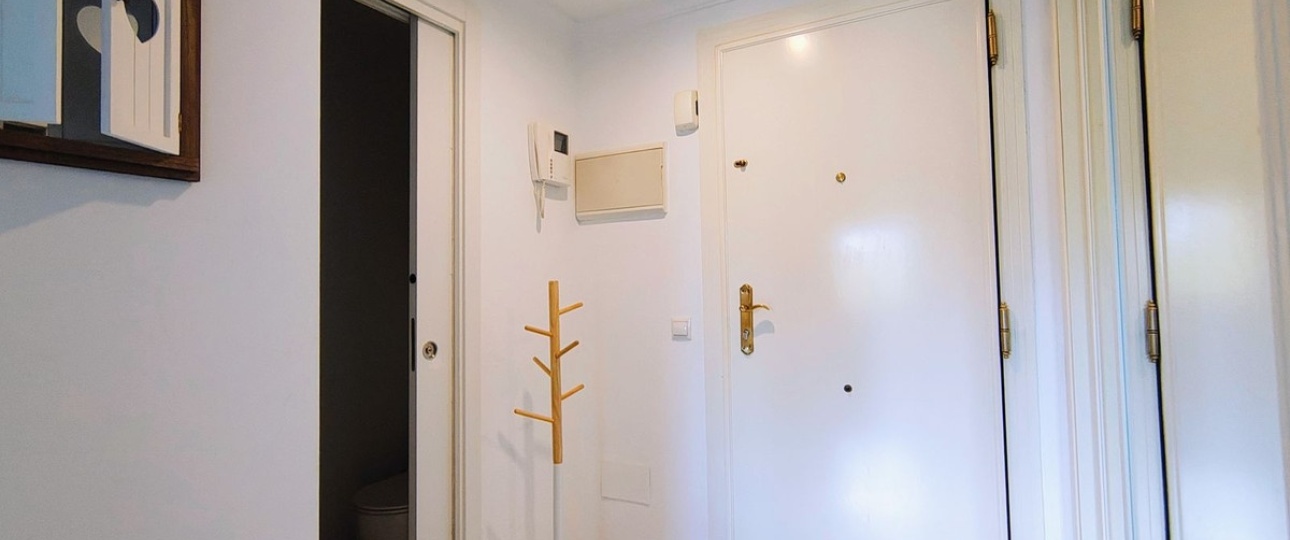 Wiederverkauf - apartment - Marbella - Nueva Andalucía