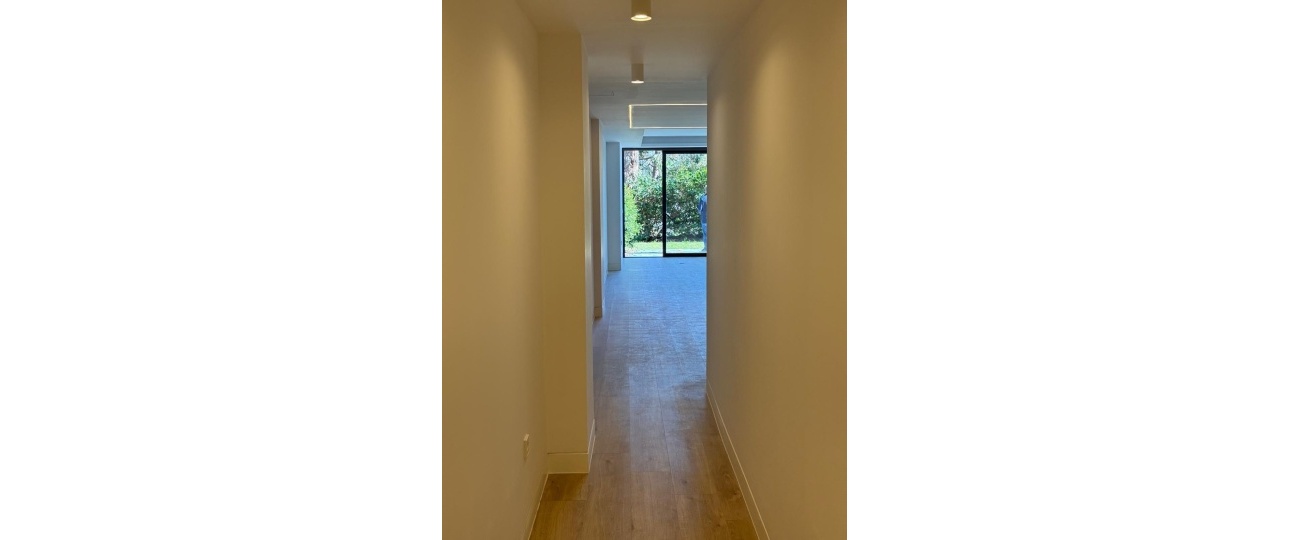 Wiederverkauf - apartment - Marbella - Nueva Andalucía