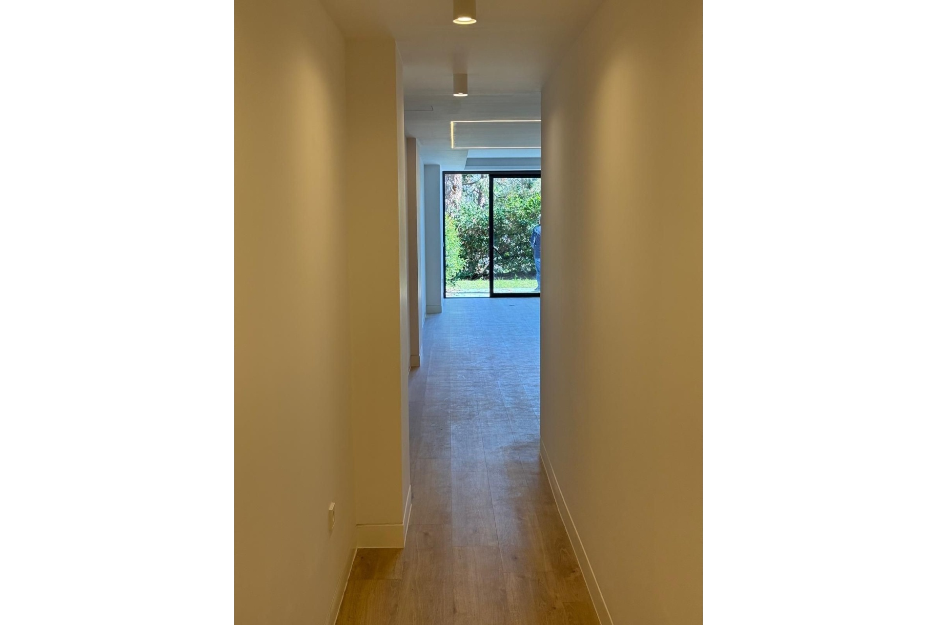 Wiederverkauf - apartment - Marbella - Nueva Andalucía