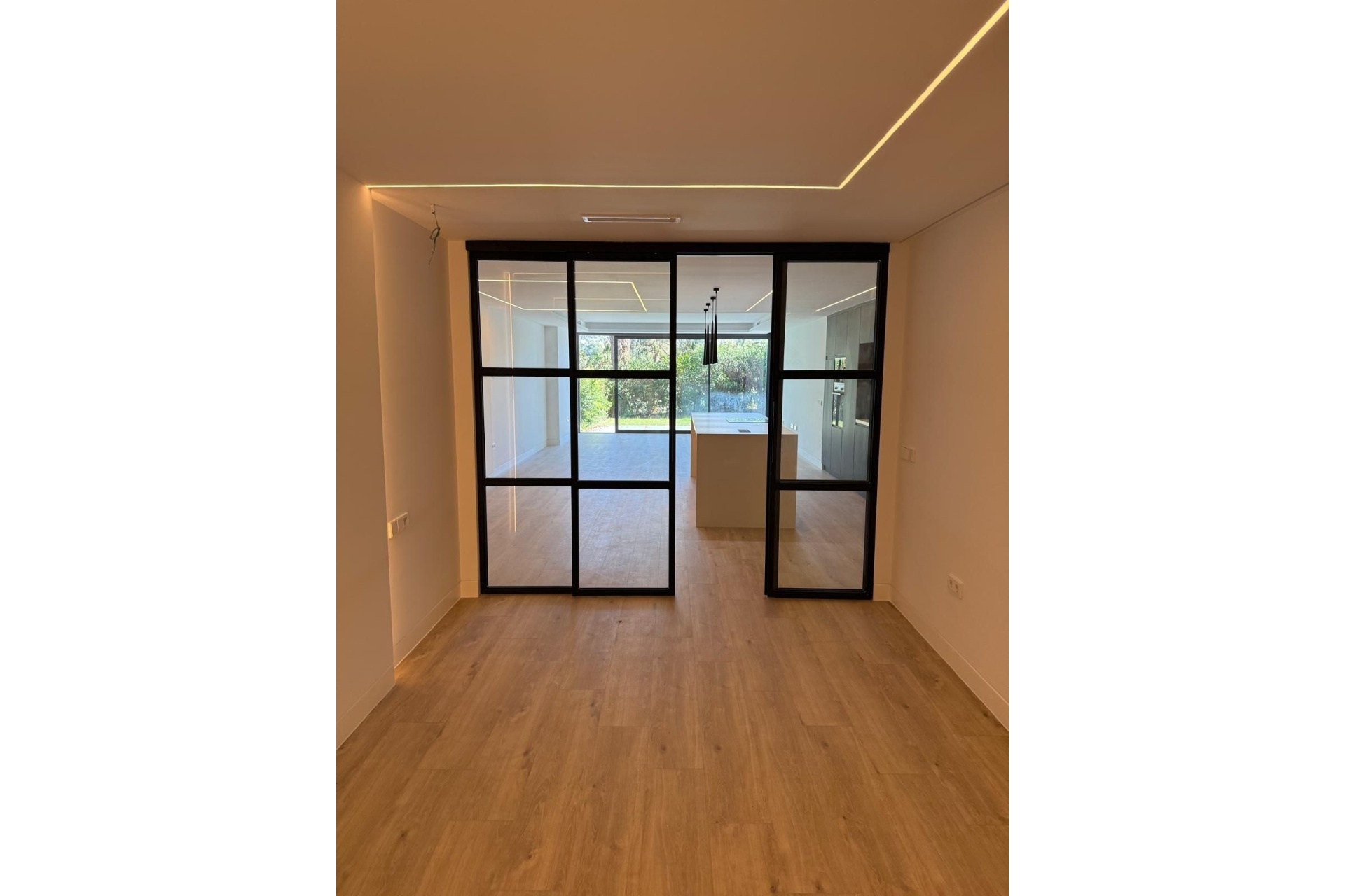Wiederverkauf - apartment - Marbella - Nueva Andalucía