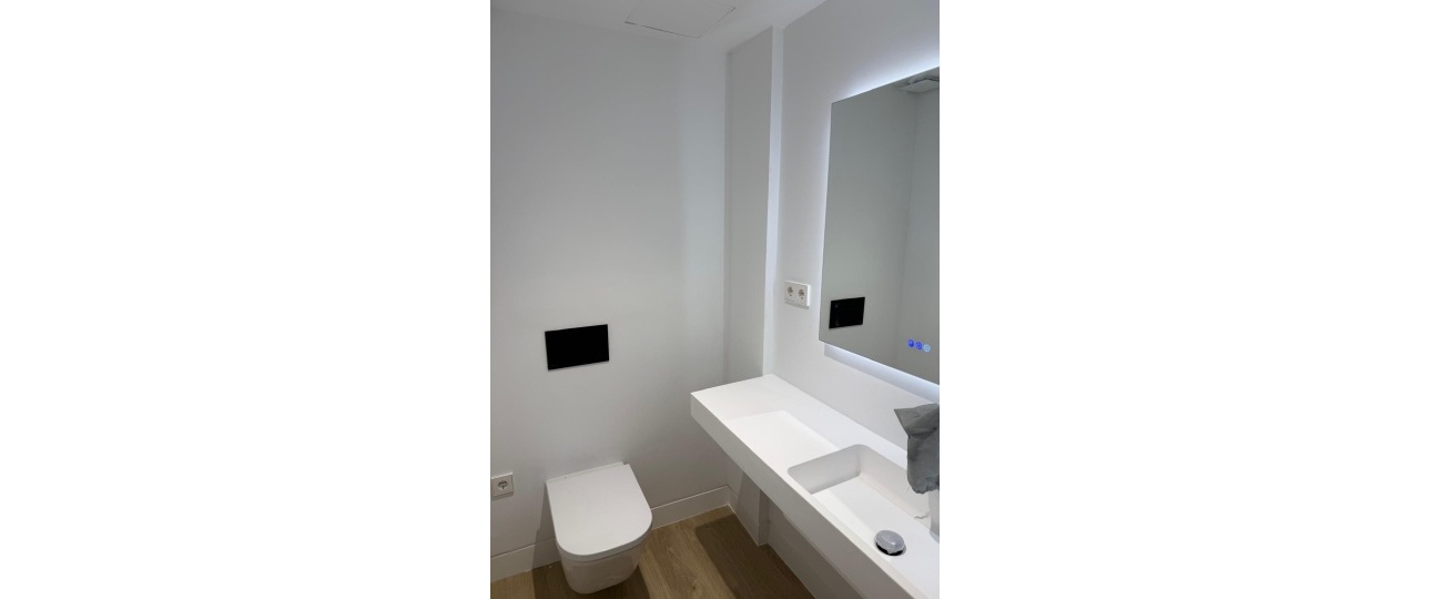 Wiederverkauf - apartment - Marbella - Nueva Andalucía