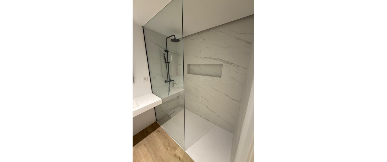 Wiederverkauf - apartment - Marbella - Nueva Andalucía