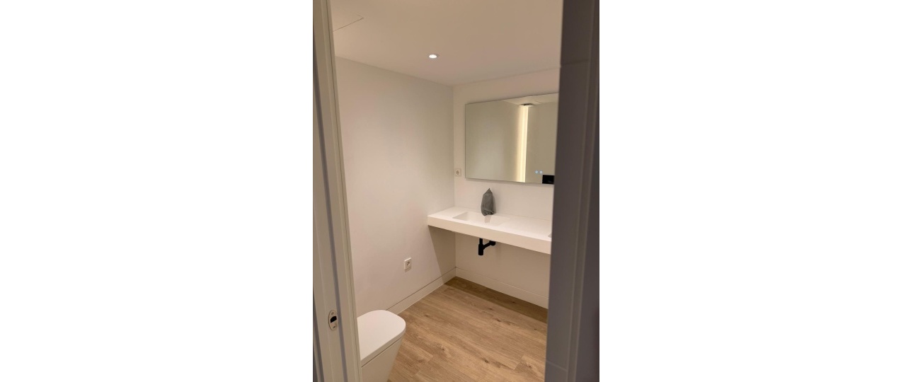 Wiederverkauf - apartment - Marbella - Nueva Andalucía