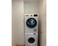 Wiederverkauf - apartment - Marbella - Nueva Andalucía
