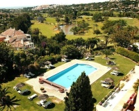 Wiederverkauf - apartment - Marbella - Nueva Andalucía