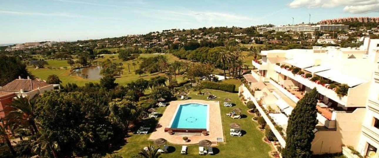 Wiederverkauf - apartment - Marbella - Nueva Andalucía