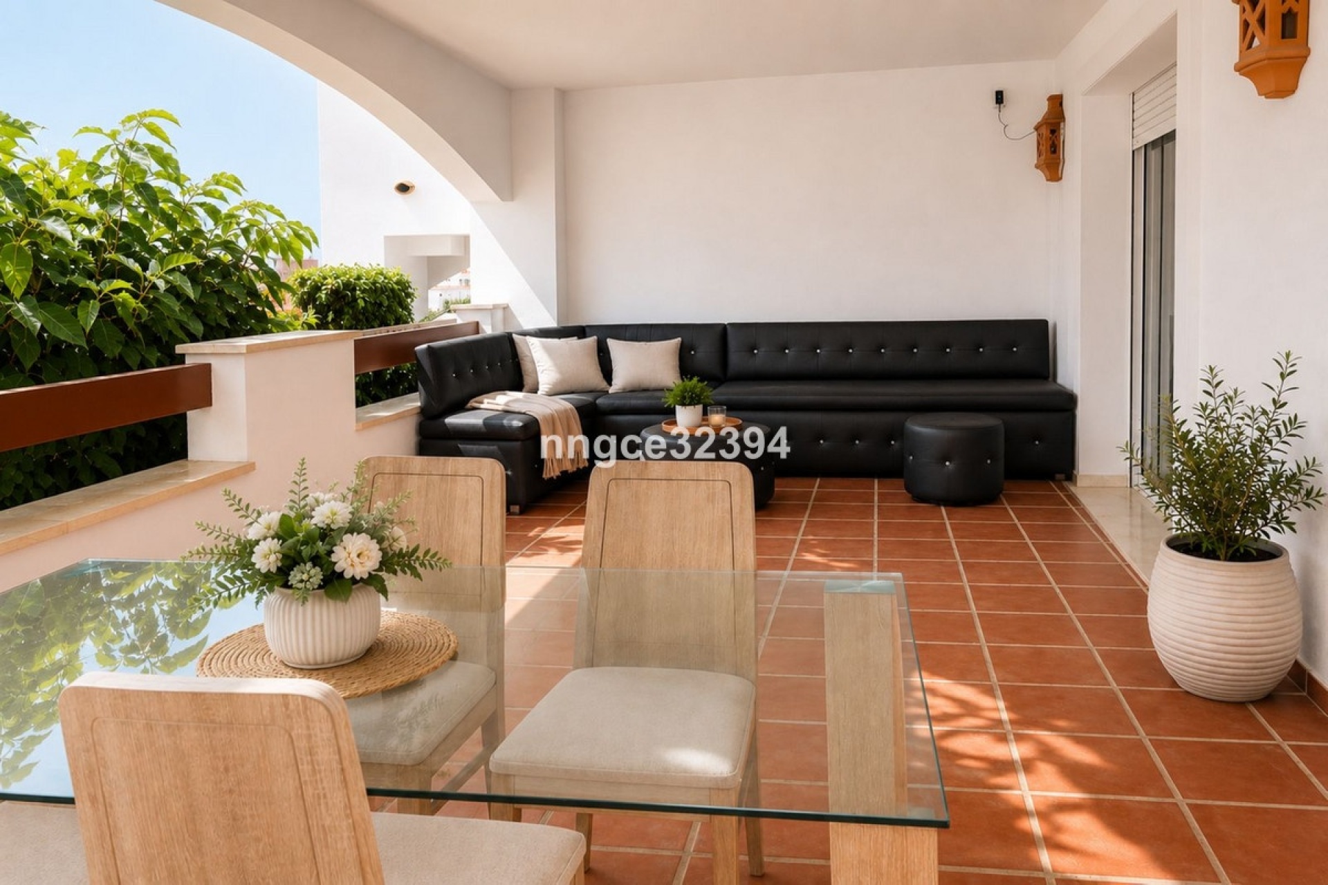 Wiederverkauf - apartment - Marbella - Nueva Andalucía