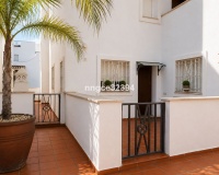 Wiederverkauf - apartment - Marbella - Nueva Andalucía