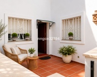 Wiederverkauf - apartment - Marbella - Nueva Andalucía