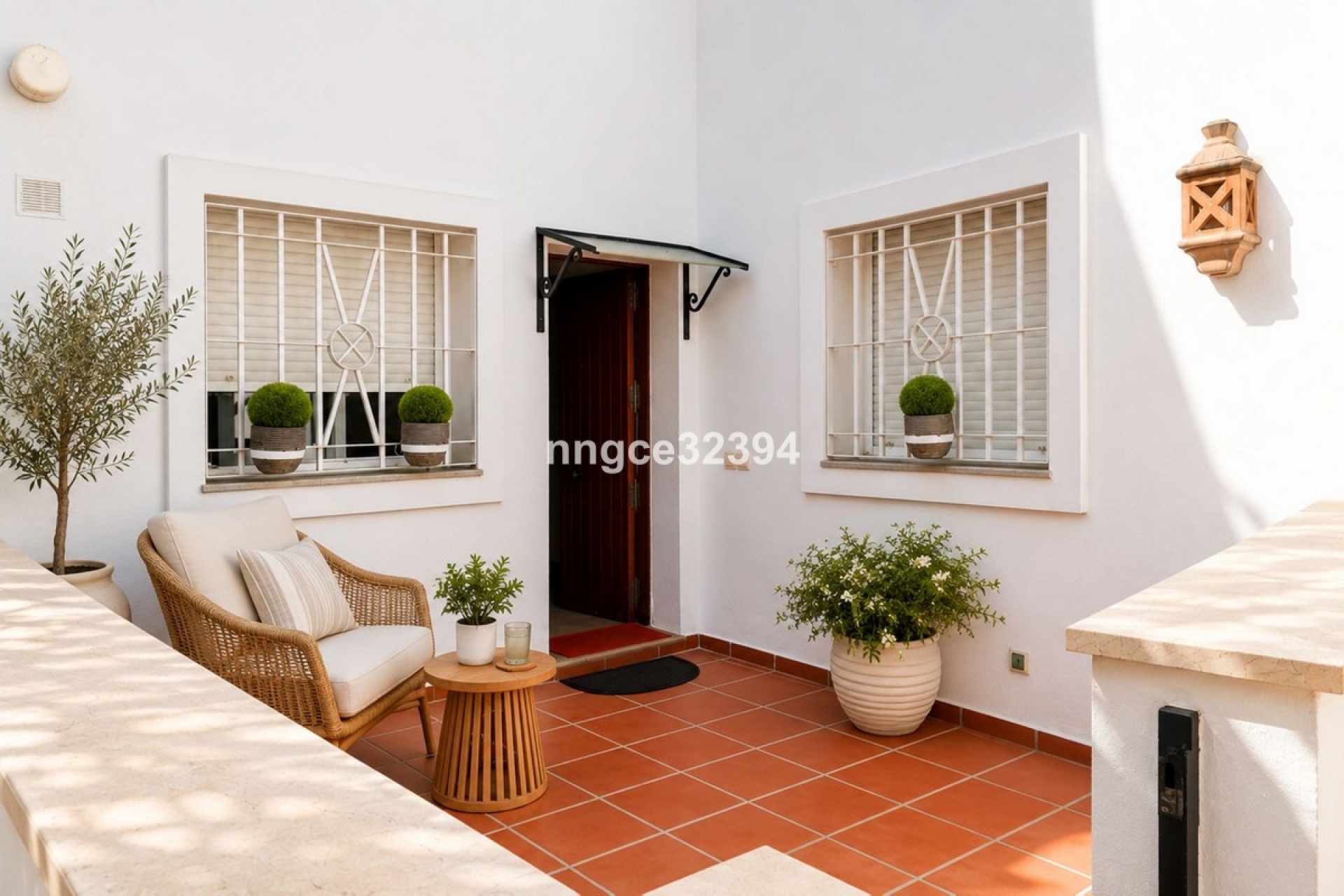 Wiederverkauf - apartment - Marbella - Nueva Andalucía