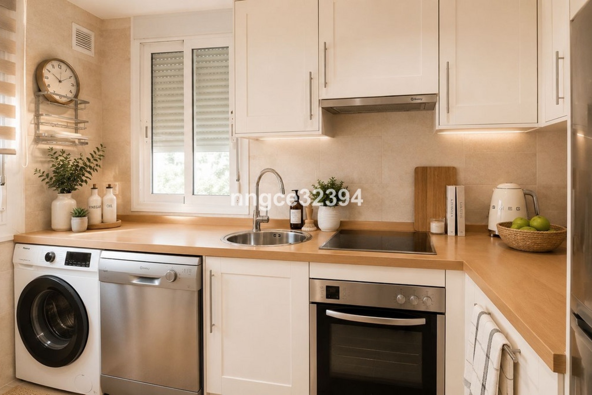 Wiederverkauf - apartment - Marbella - Nueva Andalucía