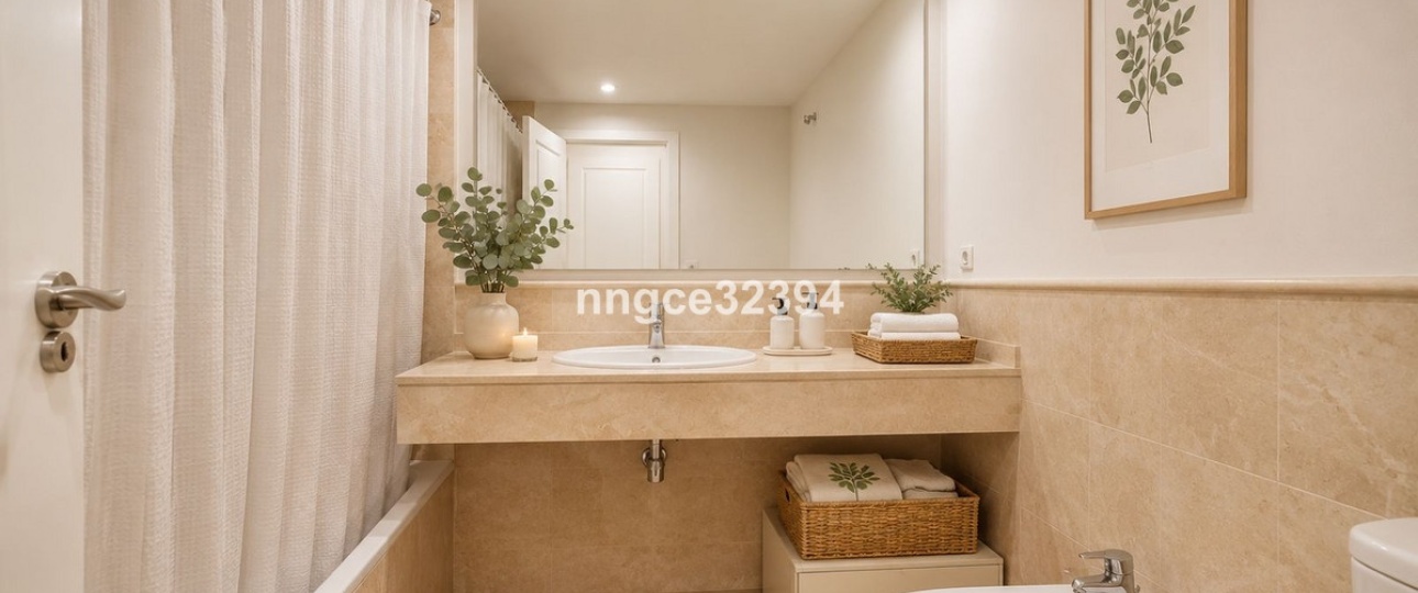 Wiederverkauf - apartment - Marbella - Nueva Andalucía
