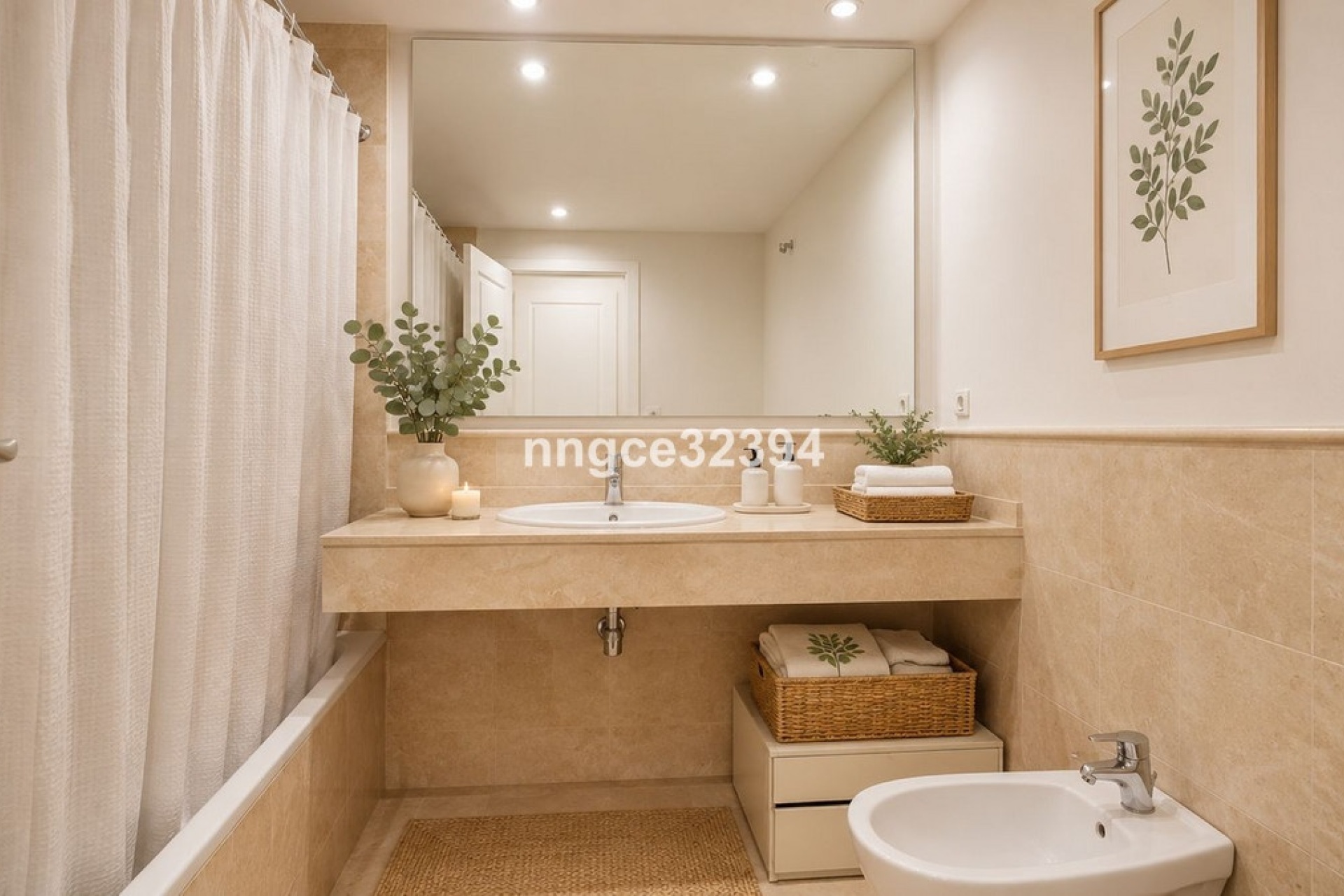 Wiederverkauf - apartment - Marbella - Nueva Andalucía