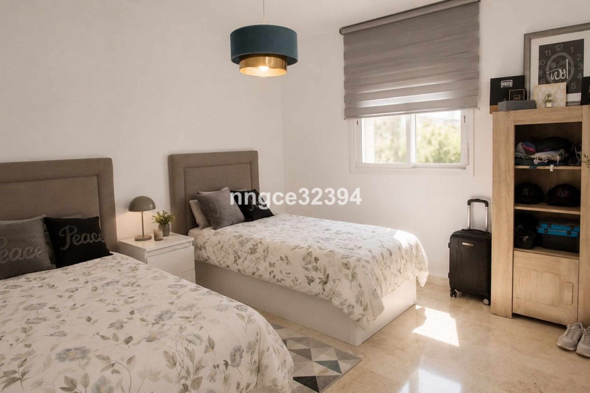 Wiederverkauf - apartment - Marbella - Nueva Andalucía