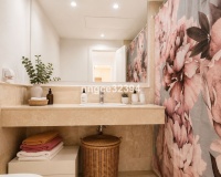 Wiederverkauf - apartment - Marbella - Nueva Andalucía