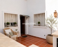 Wiederverkauf - apartment - Marbella - Nueva Andalucía