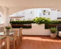 Wiederverkauf - apartment - Marbella - Nueva Andalucía