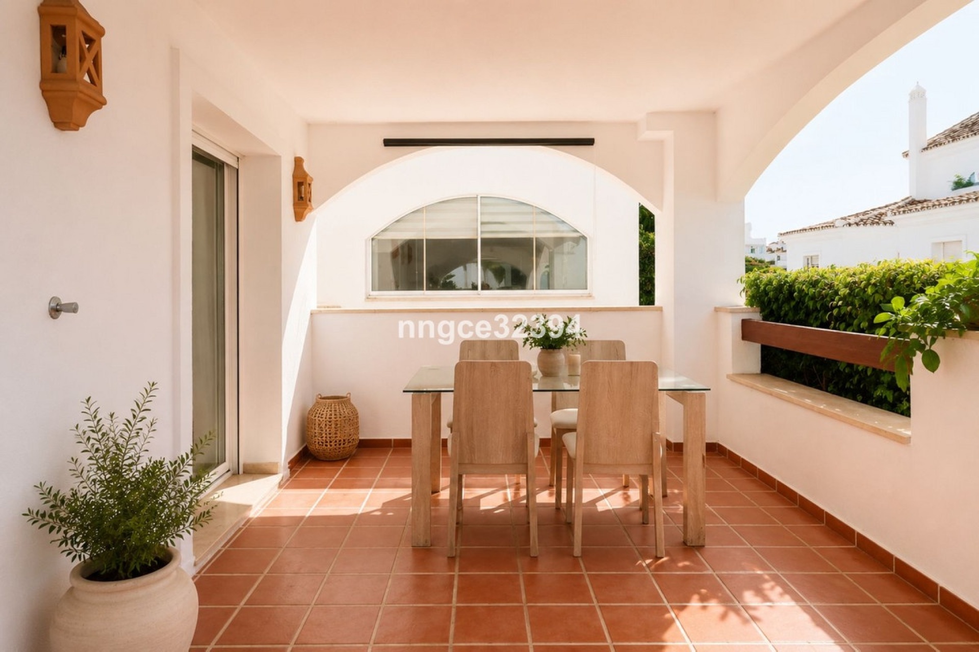 Wiederverkauf - apartment - Marbella - Nueva Andalucía