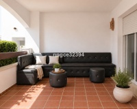 Wiederverkauf - apartment - Marbella - Nueva Andalucía