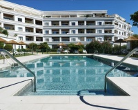 Wiederverkauf - apartment - Marbella - Nueva Andalucía
