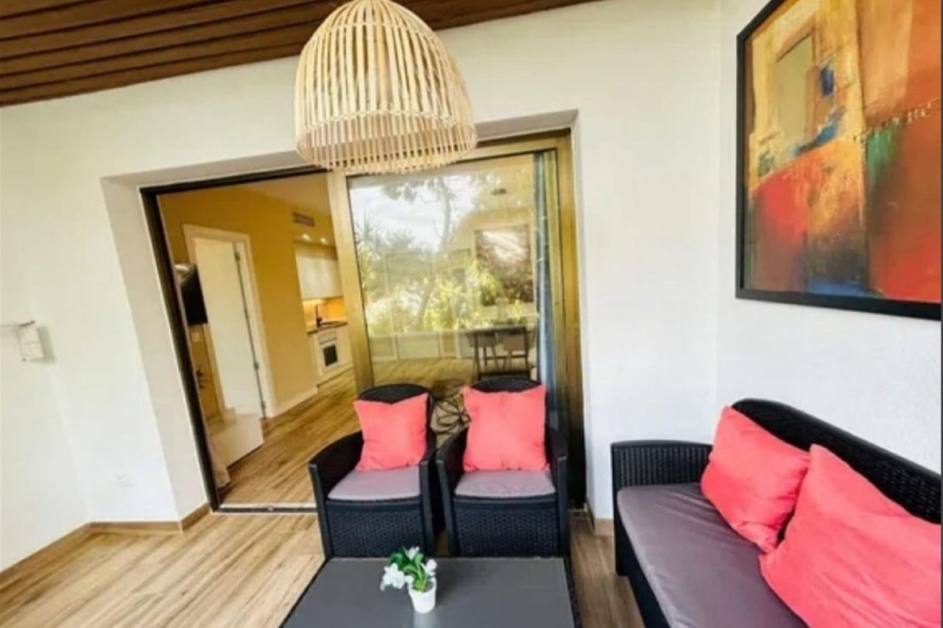 Wiederverkauf - apartment - Marbella - Nueva Andalucía