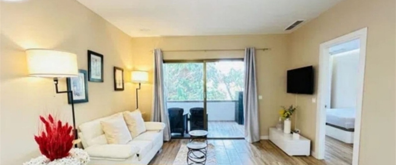 Wiederverkauf - apartment - Marbella - Nueva Andalucía