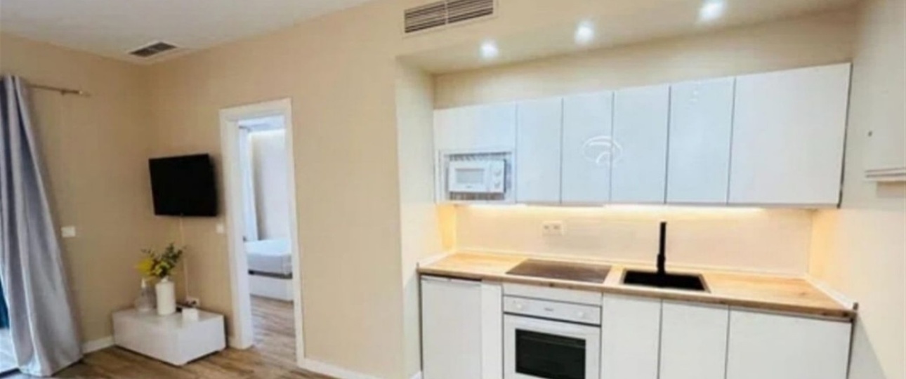 Wiederverkauf - apartment - Marbella - Nueva Andalucía
