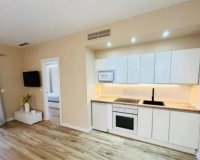 Wiederverkauf - apartment - Marbella - Nueva Andalucía