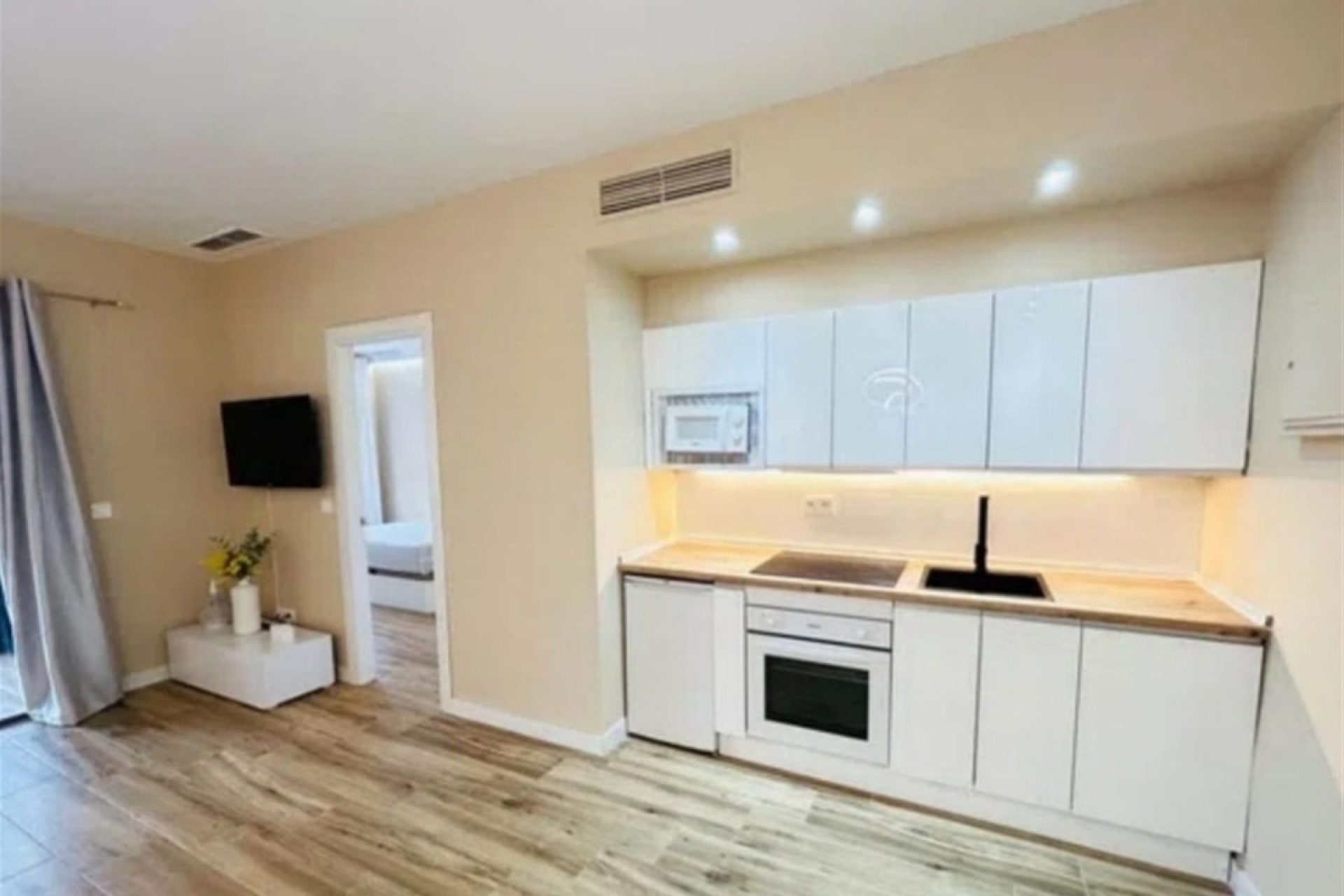 Wiederverkauf - apartment - Marbella - Nueva Andalucía