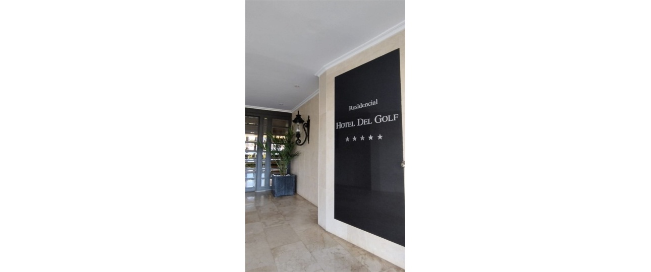 Wiederverkauf - apartment - Marbella - Nueva Andalucía